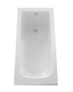 Ванна из искусственного камня Фэма Стиль Виктория 150x70 см